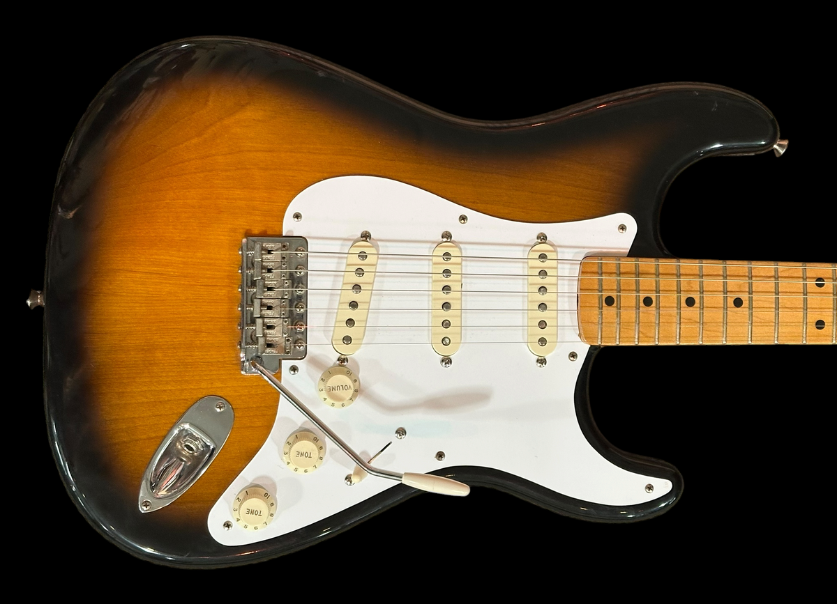 Fender® 1957 American Vintage Stratocaster