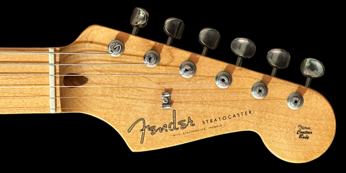 Fender® 1957 American Vintage Stratocaster
