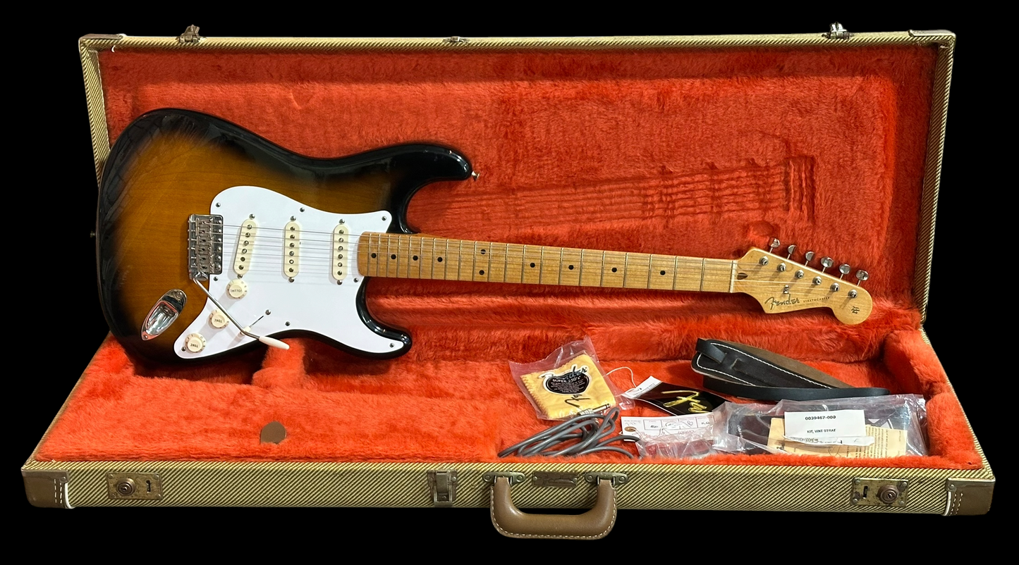 Fender® 1957 American Vintage Stratocaster