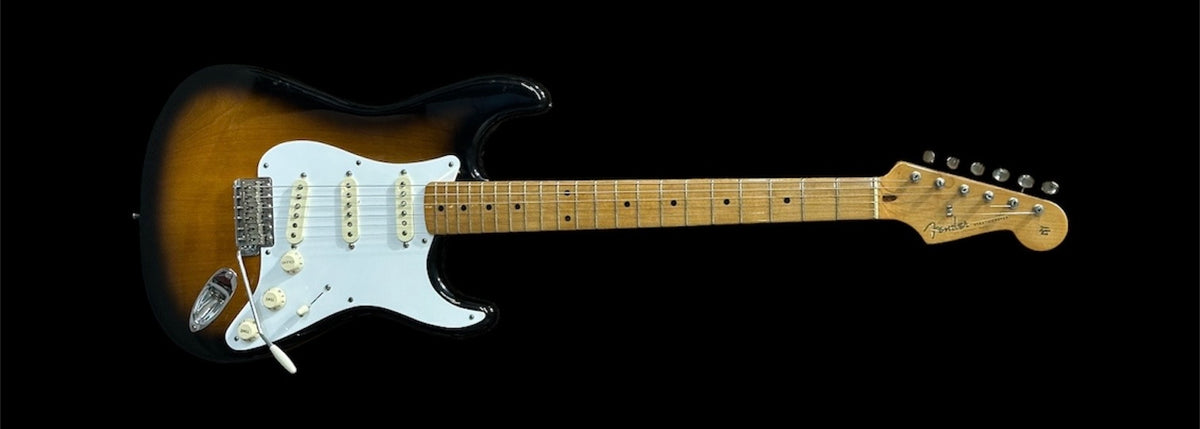 Fender® 1957 American Vintage Stratocaster