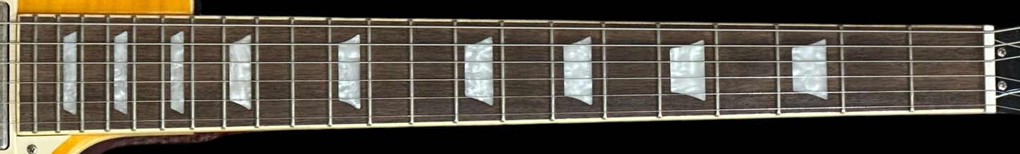 Epiphone 1959 Les Paul Standard Outfit Limited Edition Lemon Burst