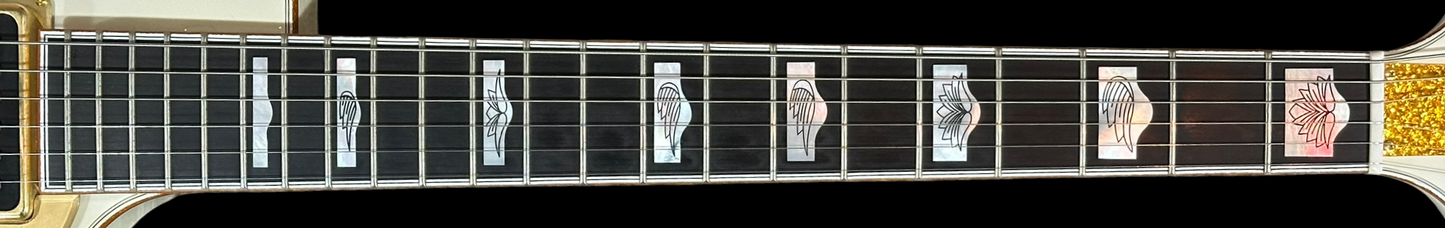 Gretsch G6134 White Penguin