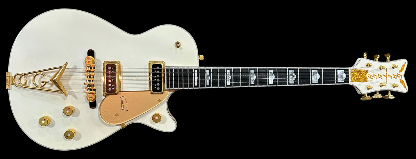 Gretsch G6134 White Penguin