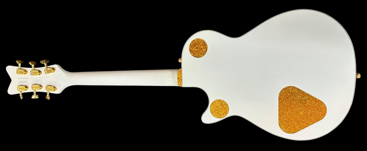 Gretsch G6134 White Penguin