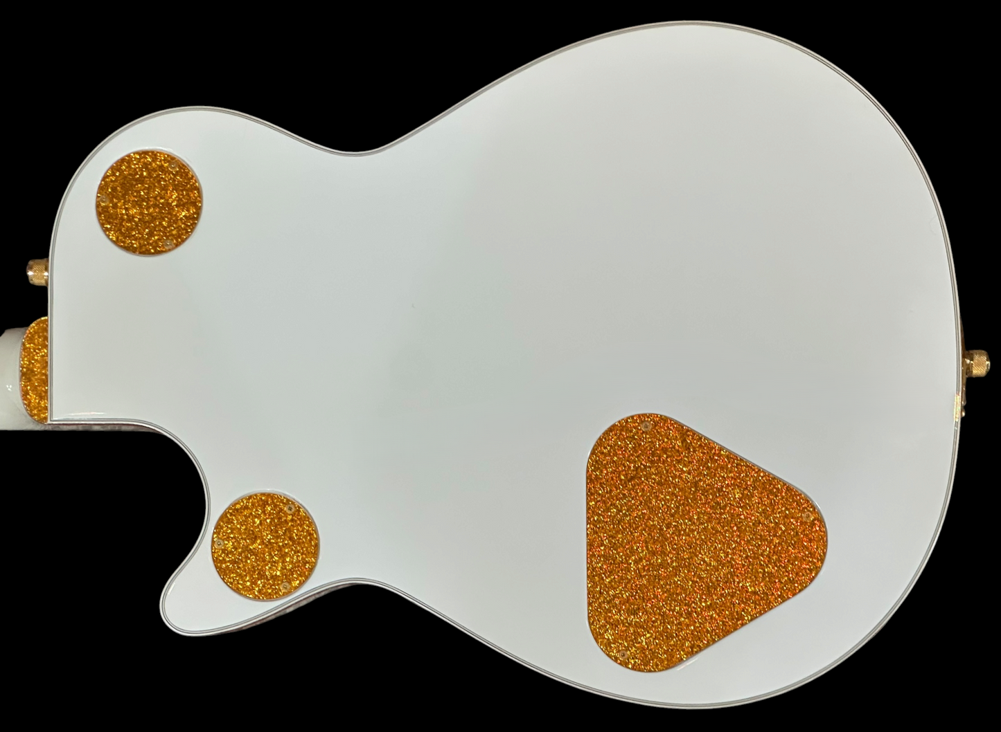 Gretsch G6134 White Penguin
