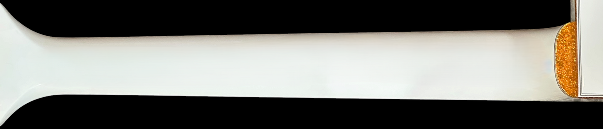 Gretsch G6134 White Penguin