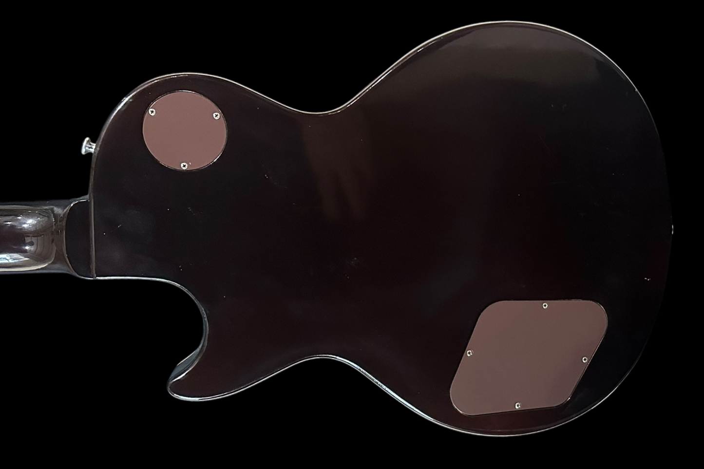Gibson Historic 1957 Goldtop Les Paul Darkback