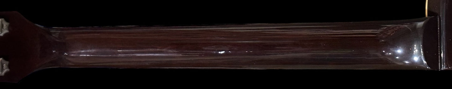 Gibson Custom Shop '57 Les Paul Reissue Darkback