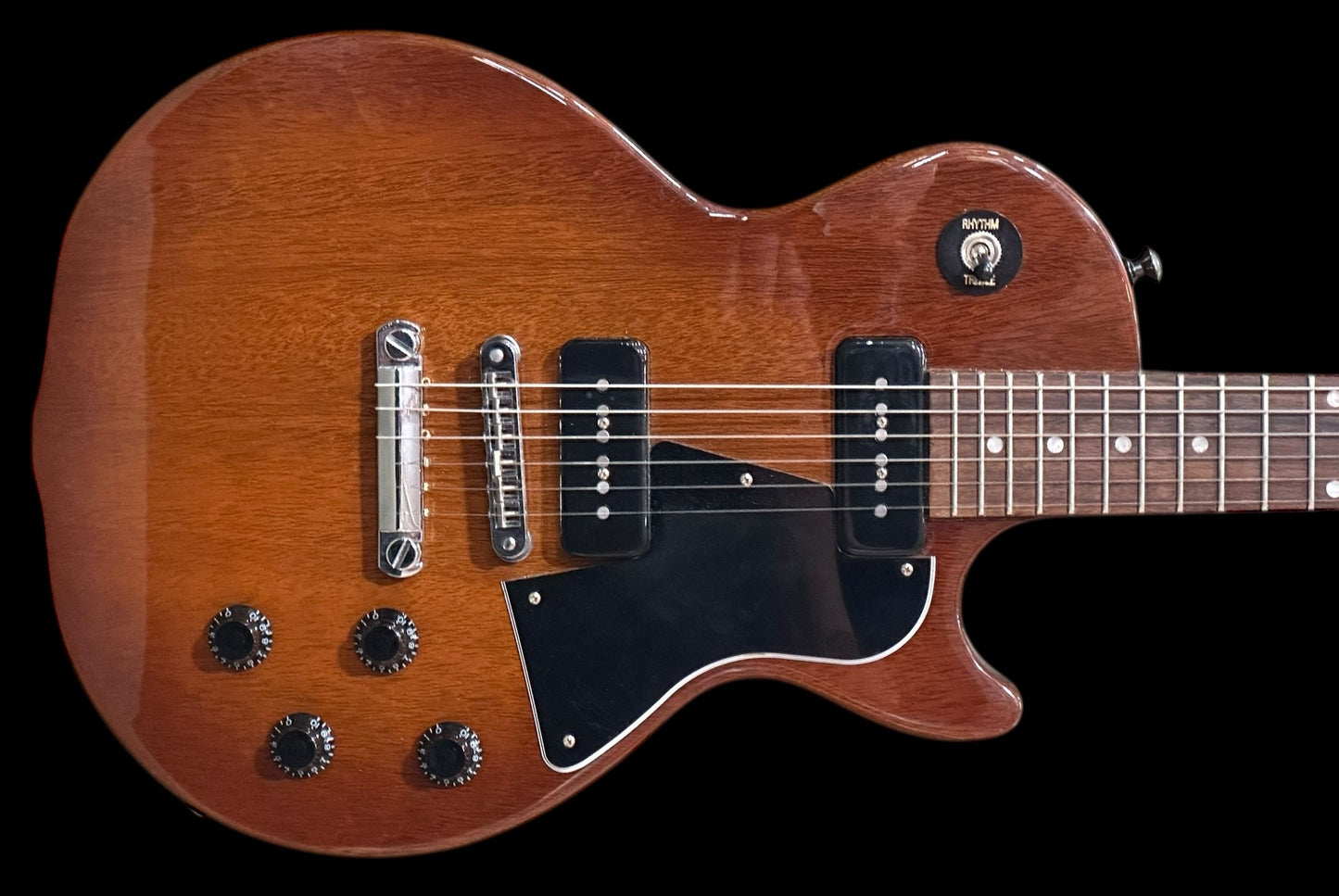 Gibson Les Paul Special Honeyburst