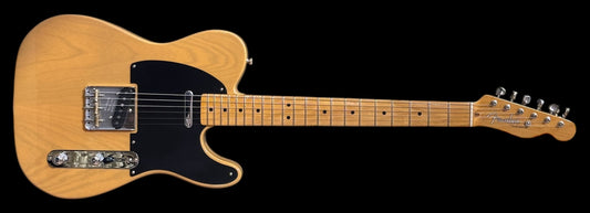 Fender® 1952 Telecaster American Vintage - Butterscotch