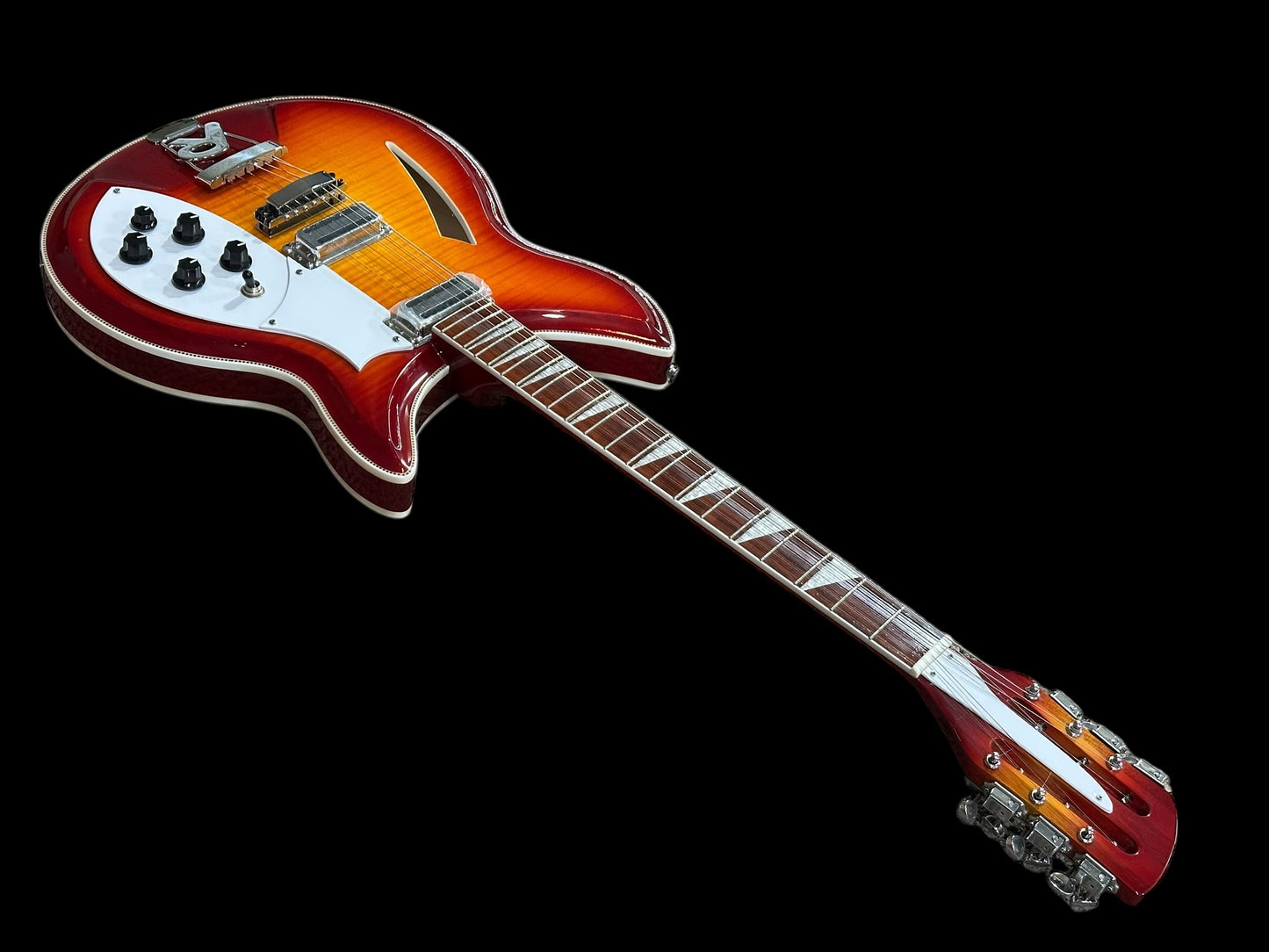 RetroVibe® 381/12 Fireglo