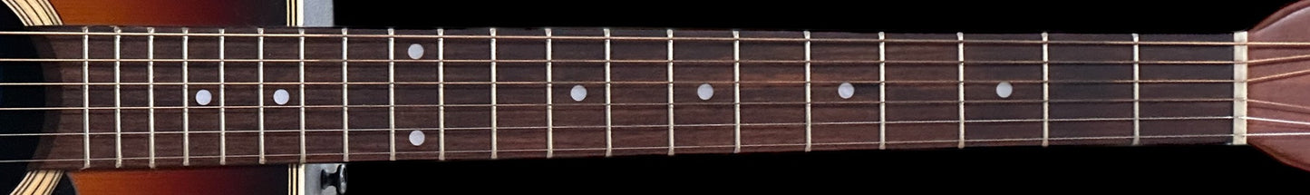 Applause AA-31 Sunburst