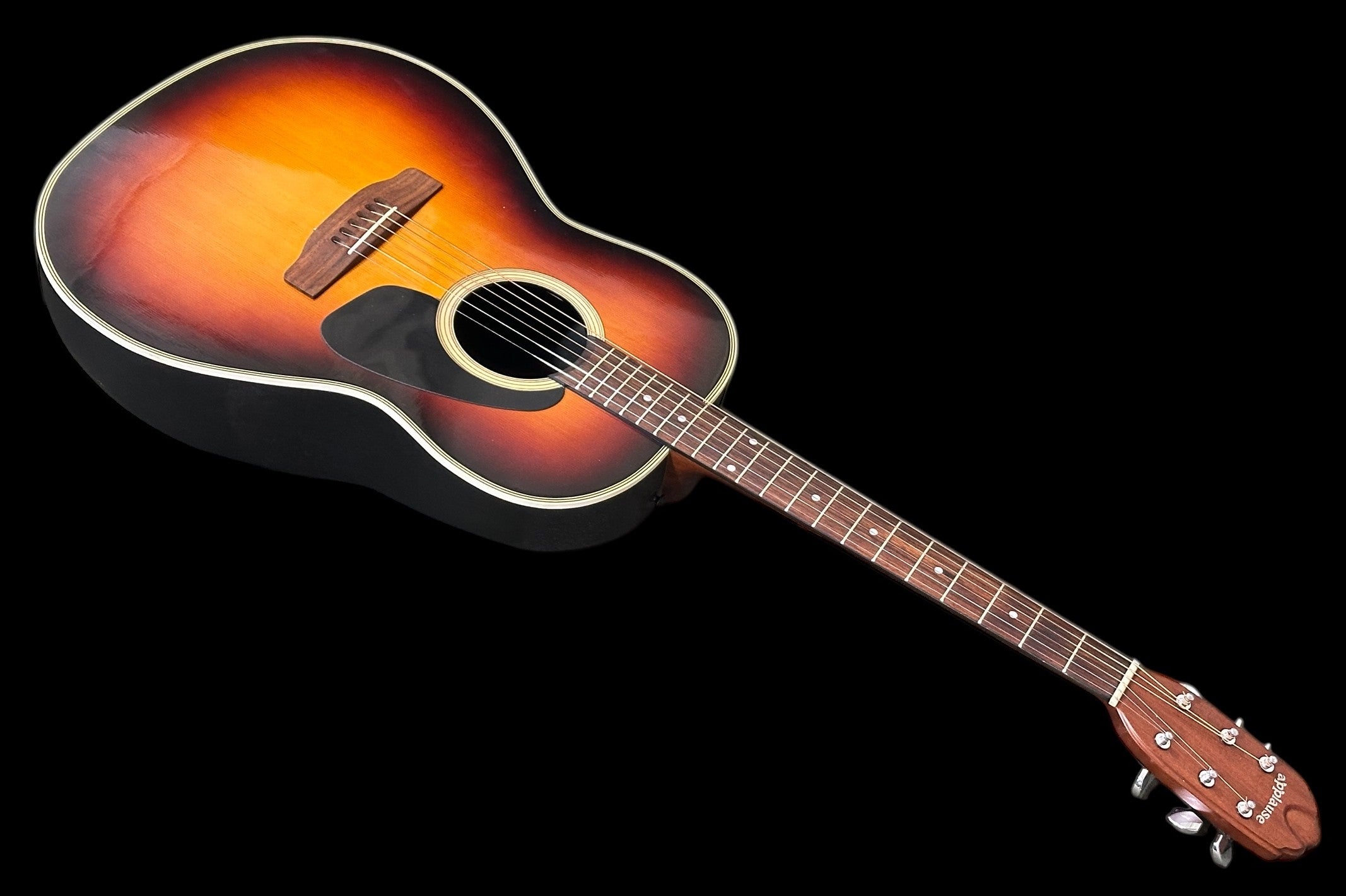 Applause AA-31 Sunburst – Guitar Galleria