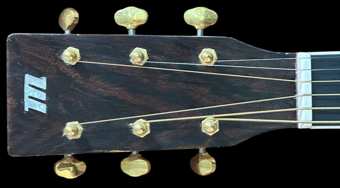 Mixson 000 Limited Edition #1