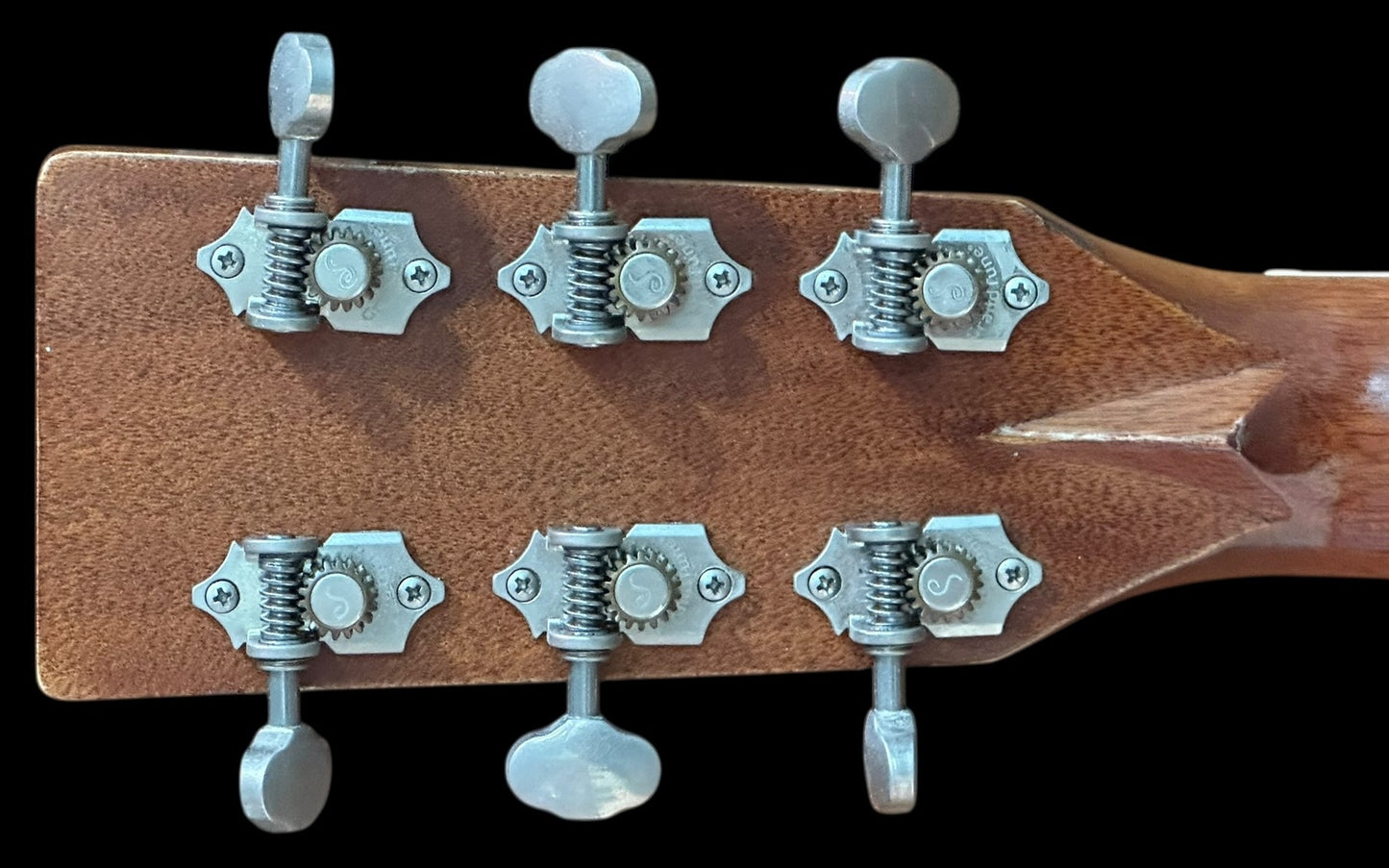 Mixson 000 Limited #2