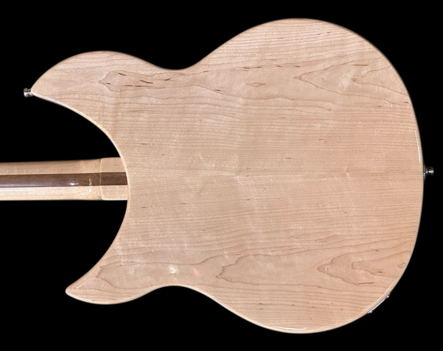 Rickenbacker 330 Maple Glo