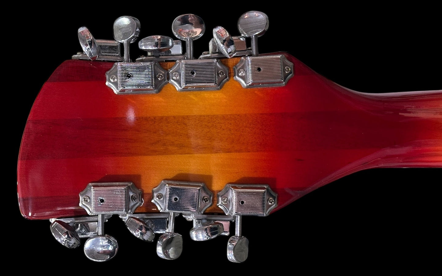 RetroVibe® 381/12 Fireglo