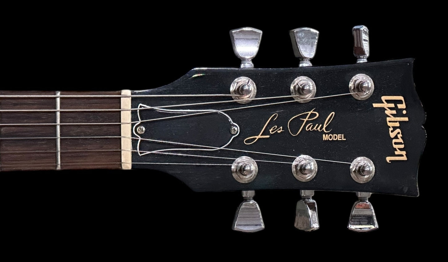 Gibson Les Paul Special Honeyburst