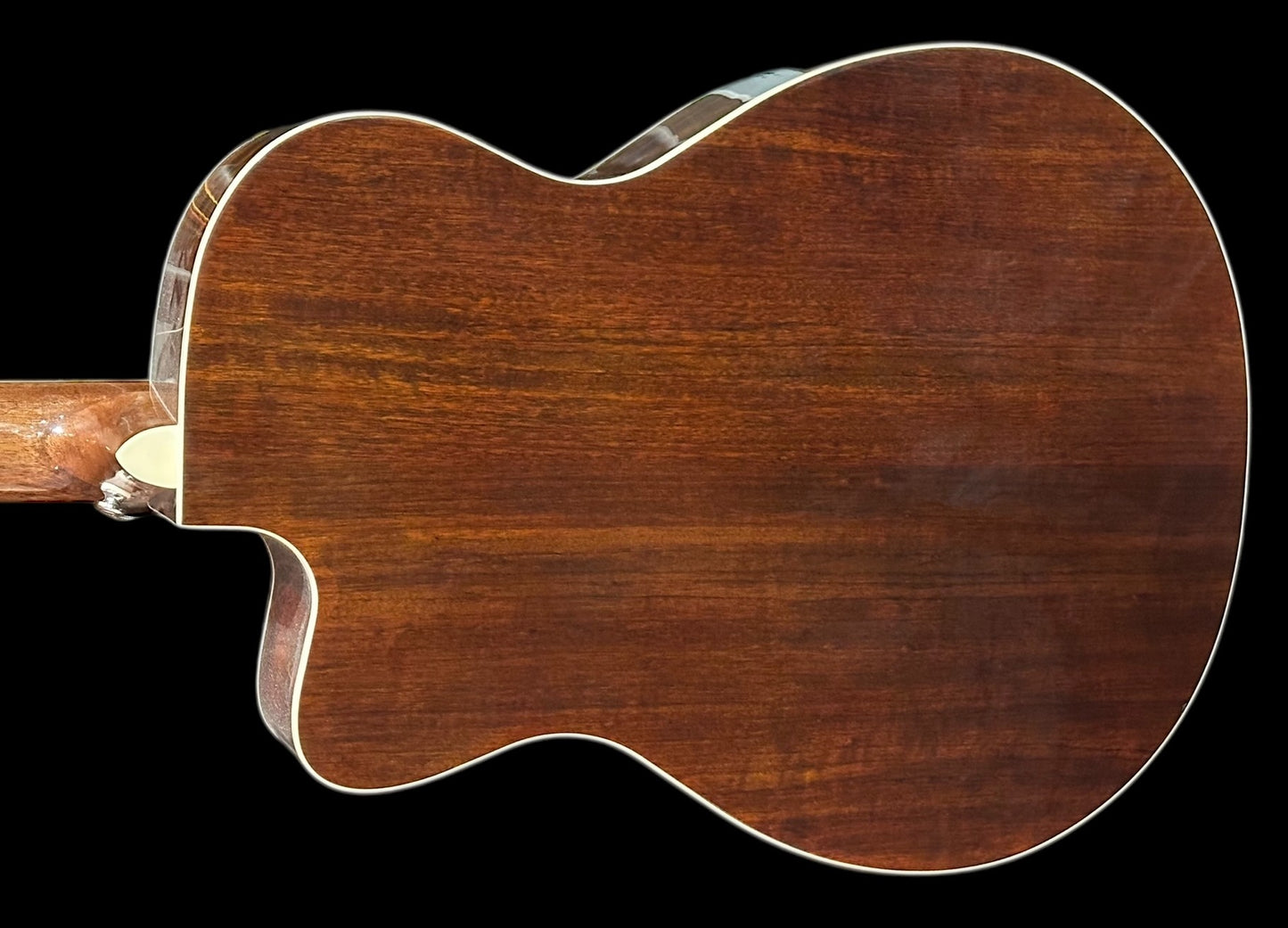 PRS SE A40E Acoustic Electric Cutaway Grand Auditorium 6 String Guitar