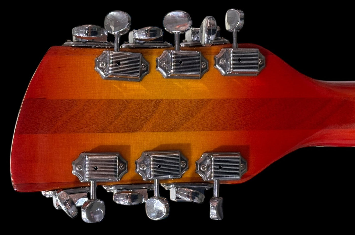 RetroVibe® 360/12-V Nitro Fireglo