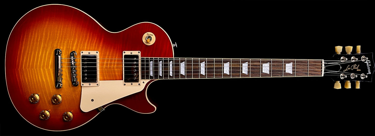 Gibson Les Paul Standard Flametop