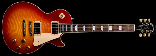 Gibson Les Paul Standard Flametop