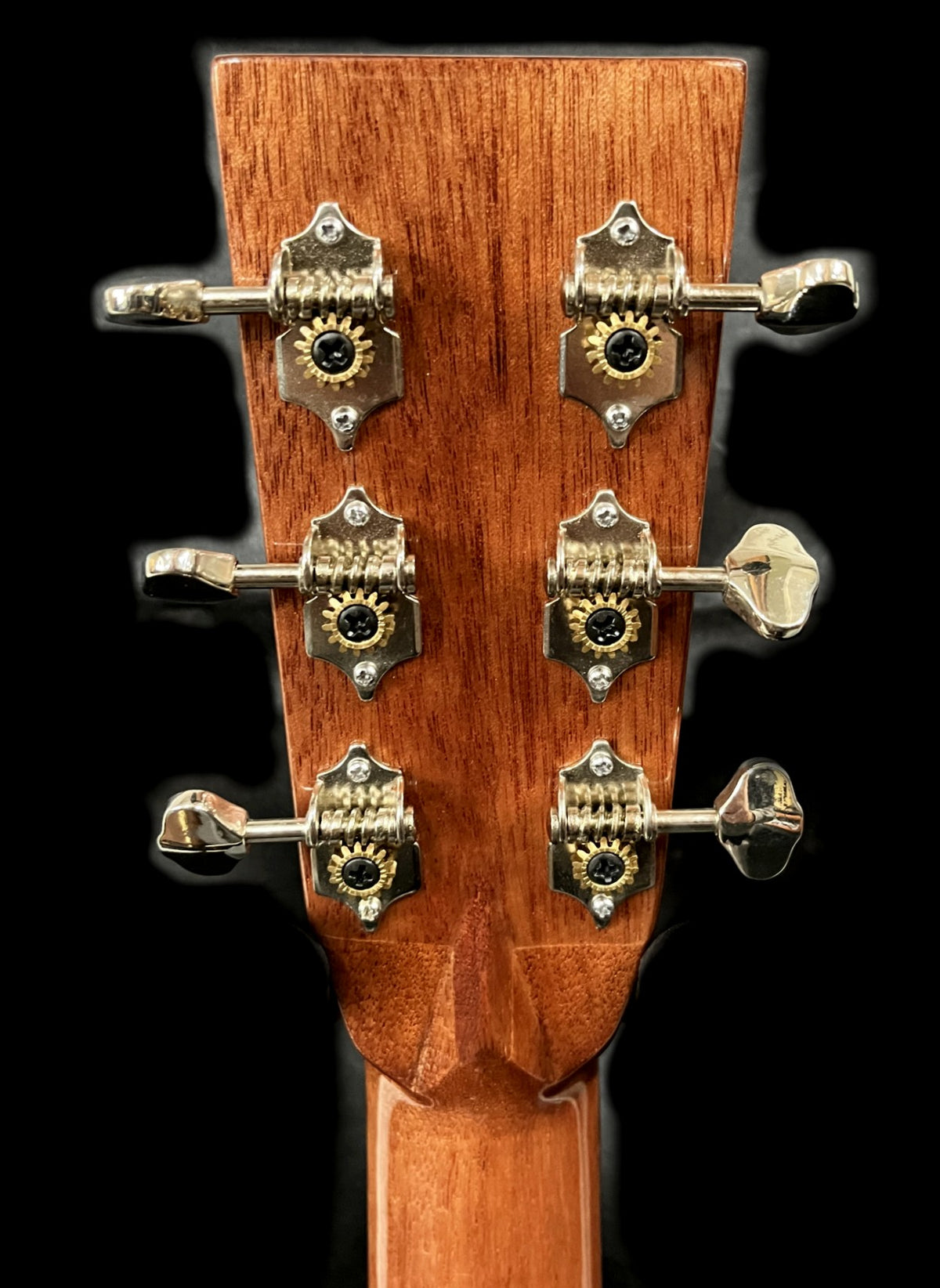Mixson Mixson® M3 Prototype – Guitar Galleria