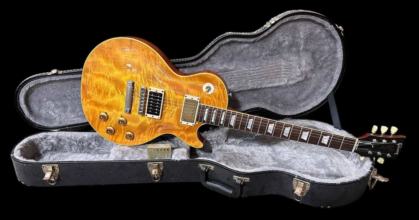 Bartlett Les Paul Standard