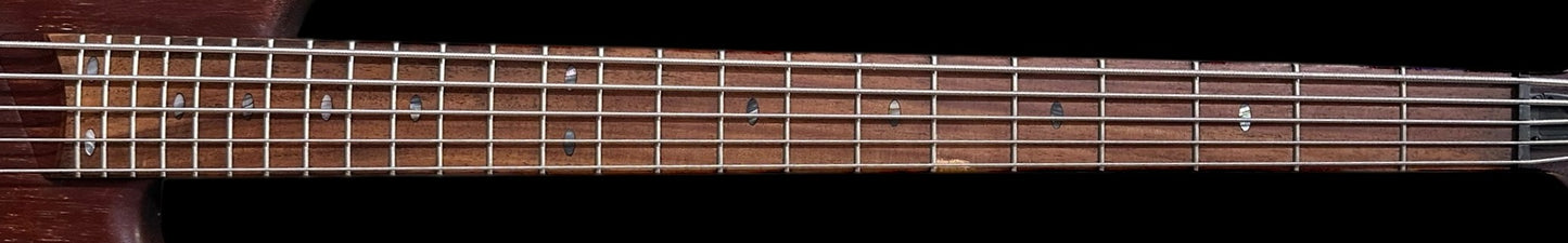 Ibanez Sound Gear SR505 5 String Bass