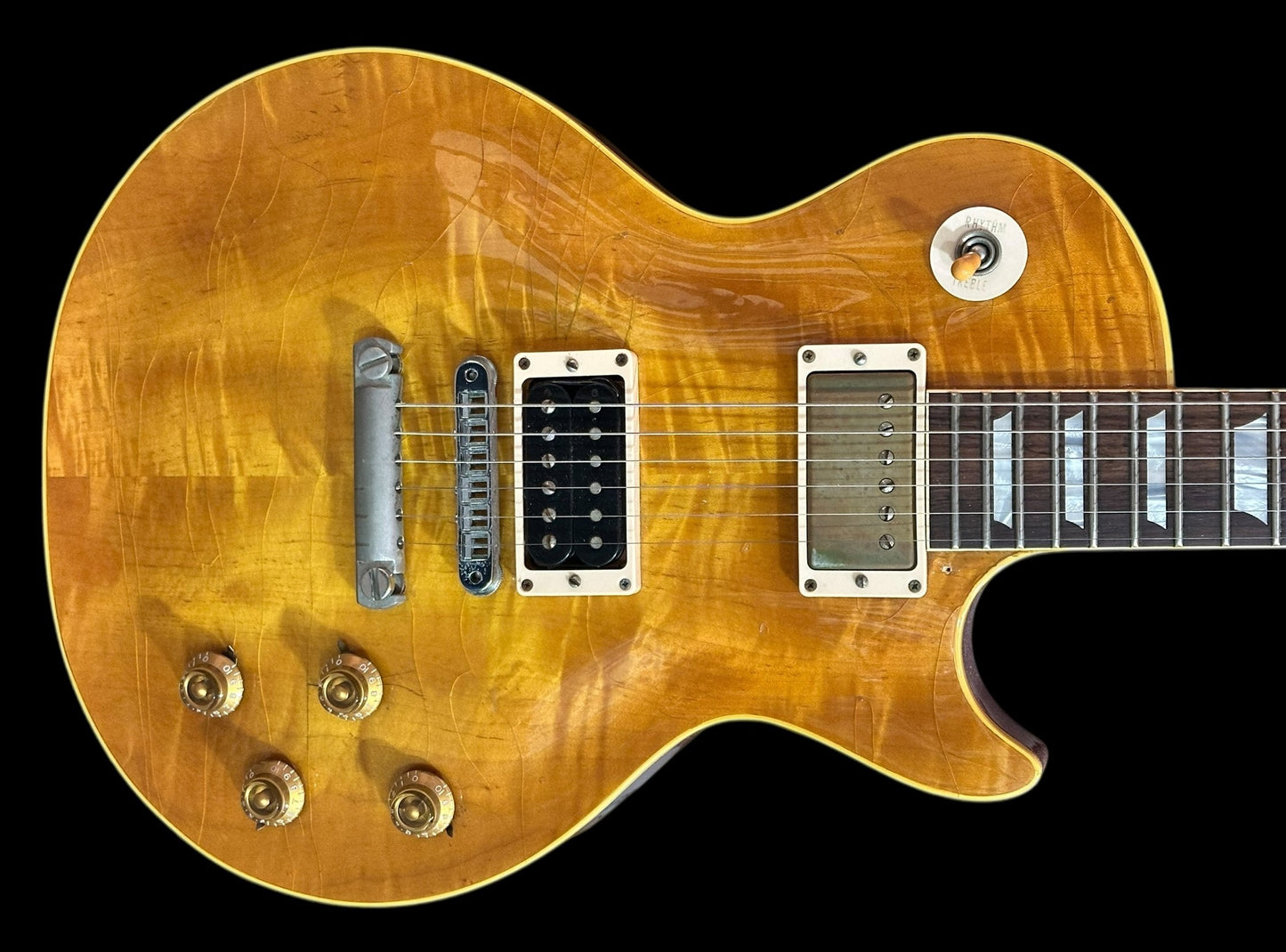 Bartlett Les Paul Standard
