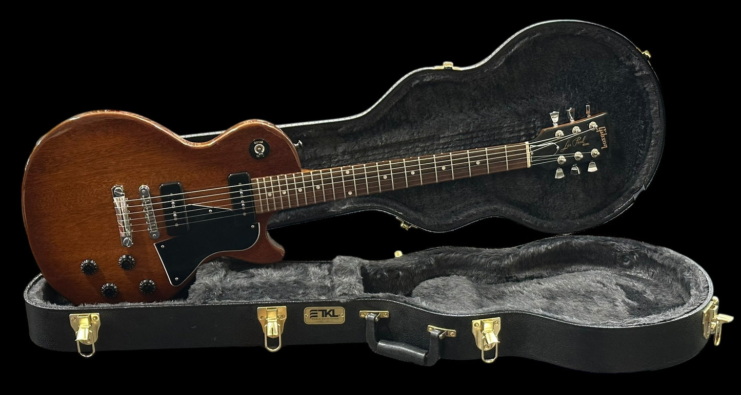 Gibson Les Paul Special Honeyburst