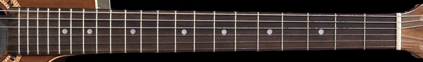 Rodriguez Caballero 10 Cutaway Nylon Acoustic Electric