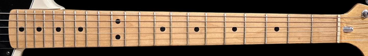 1979 Fender® Stratocaster Olympic White with case