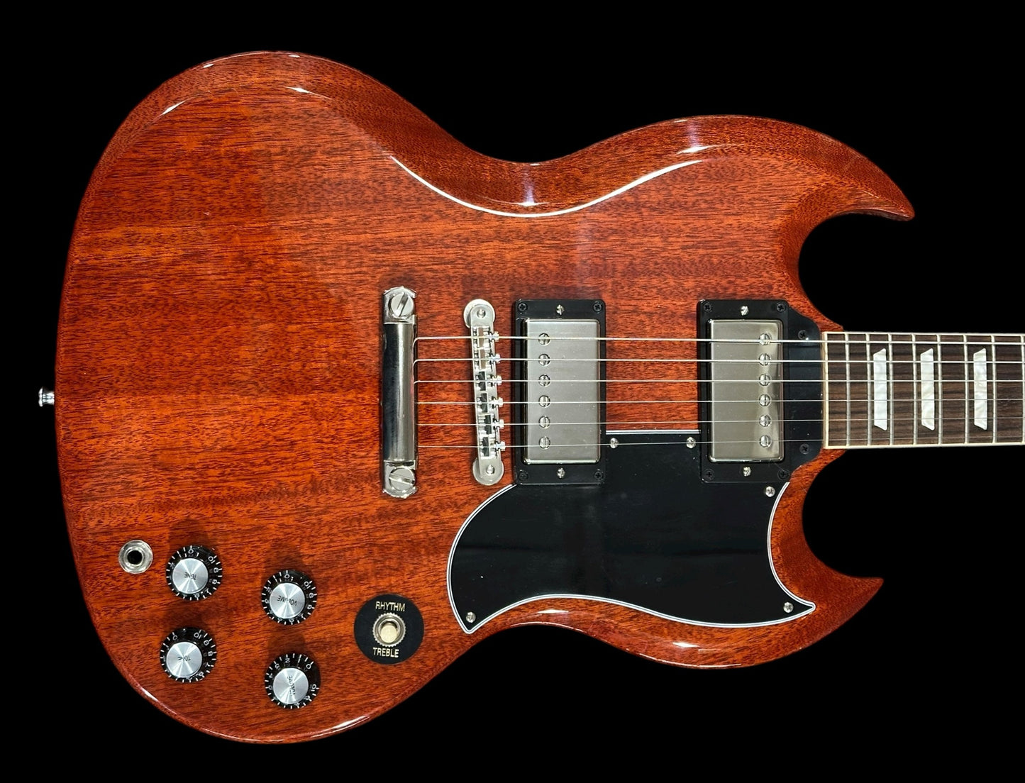 Gibson '61 SG Les Paul