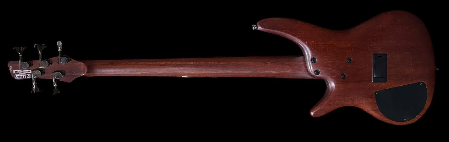 Ibanez Sound Gear SR505 5 String Bass