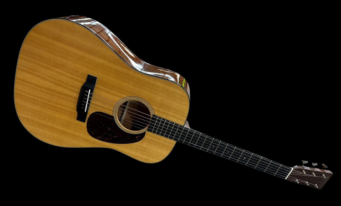 Martin D-18