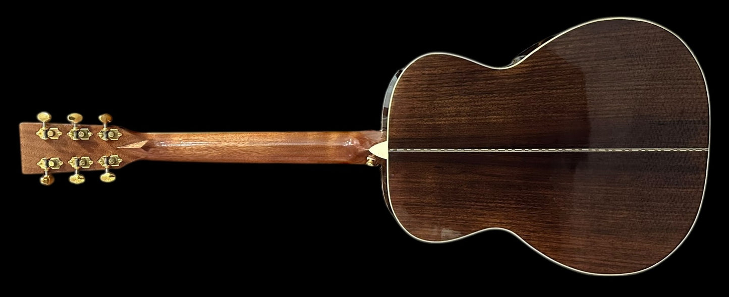 Mixson 000 Limited Edition #1