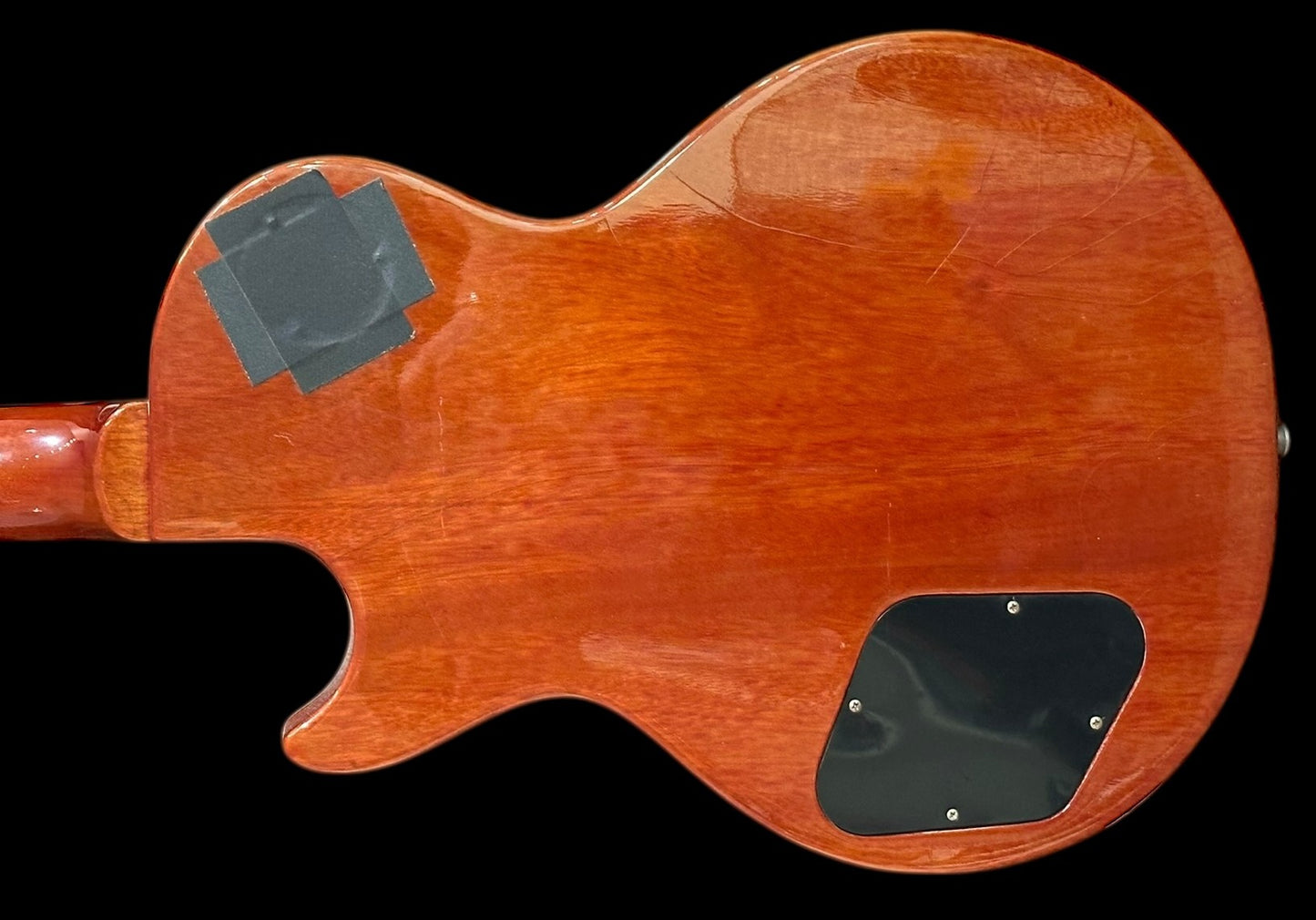 Bartlett Les Paul Standard