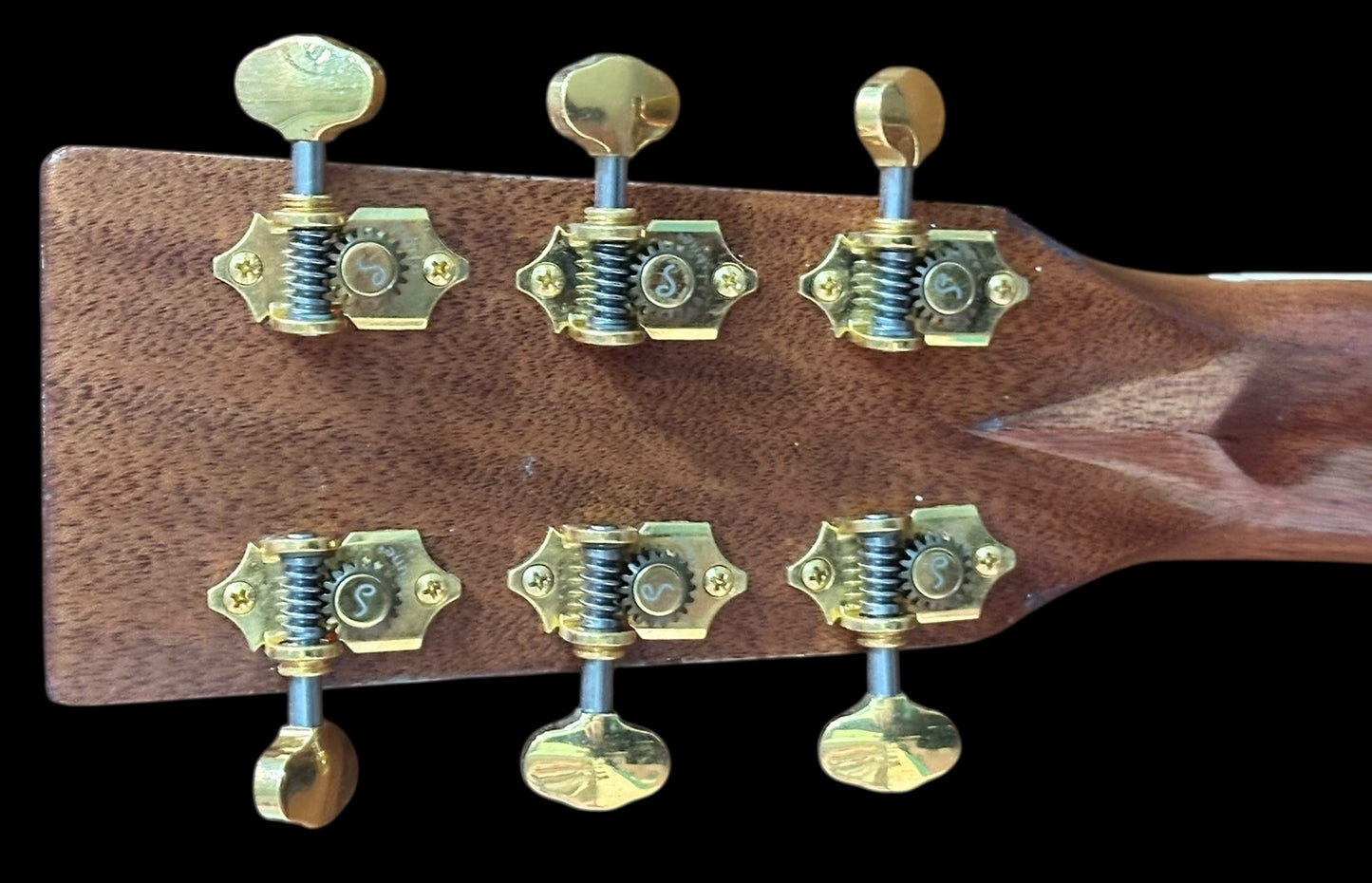 Mixson 000 Limited Edition #1