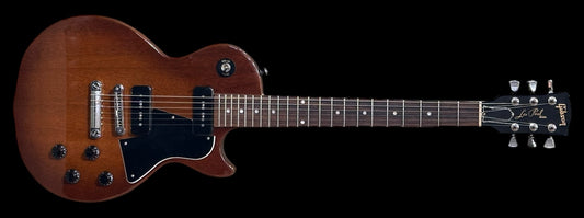 Gibson Les Paul Special Honeyburst