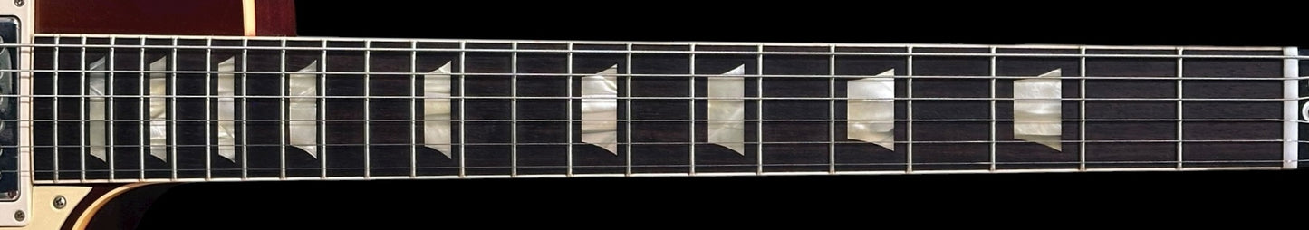 1958 Gibson Les Paul Standard - Historic - Iced Tea