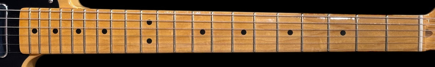 Fender® 1952 Telecaster American Vintage - Butterscotch