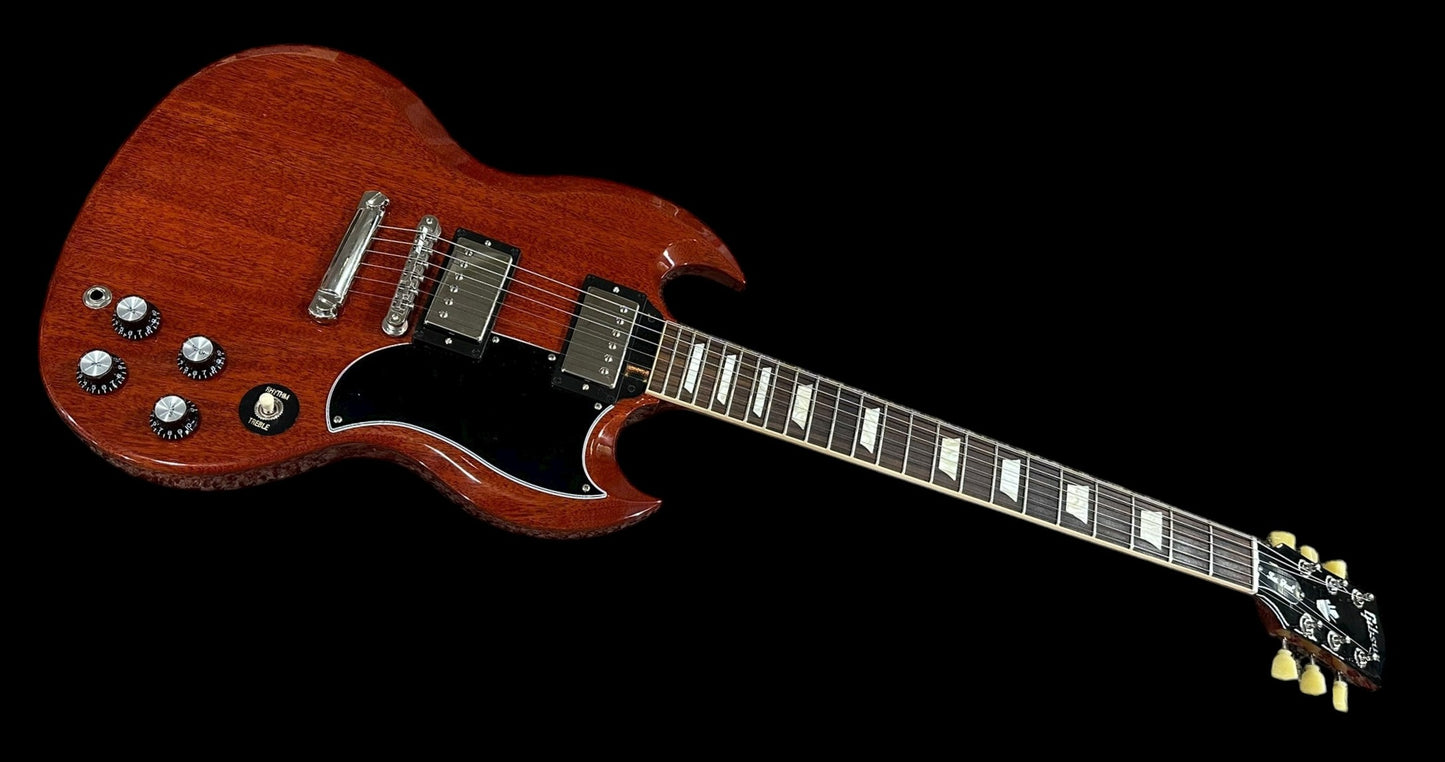 Gibson '61 SG Les Paul