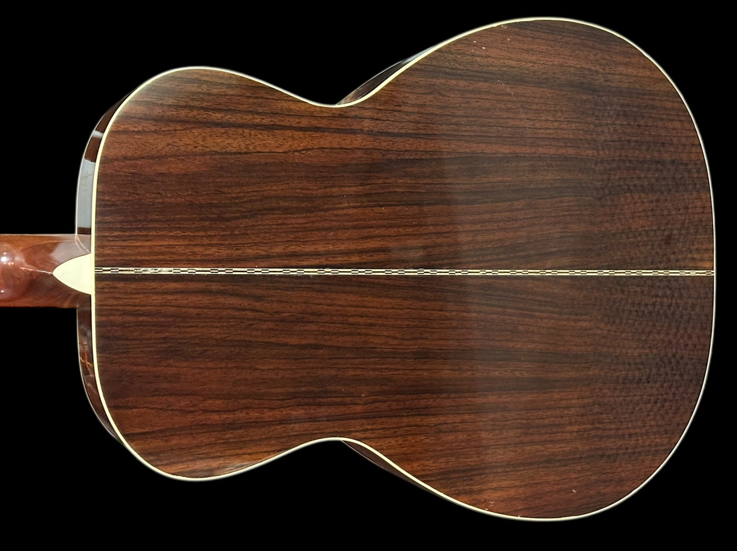 Mixson 000 Limited #2