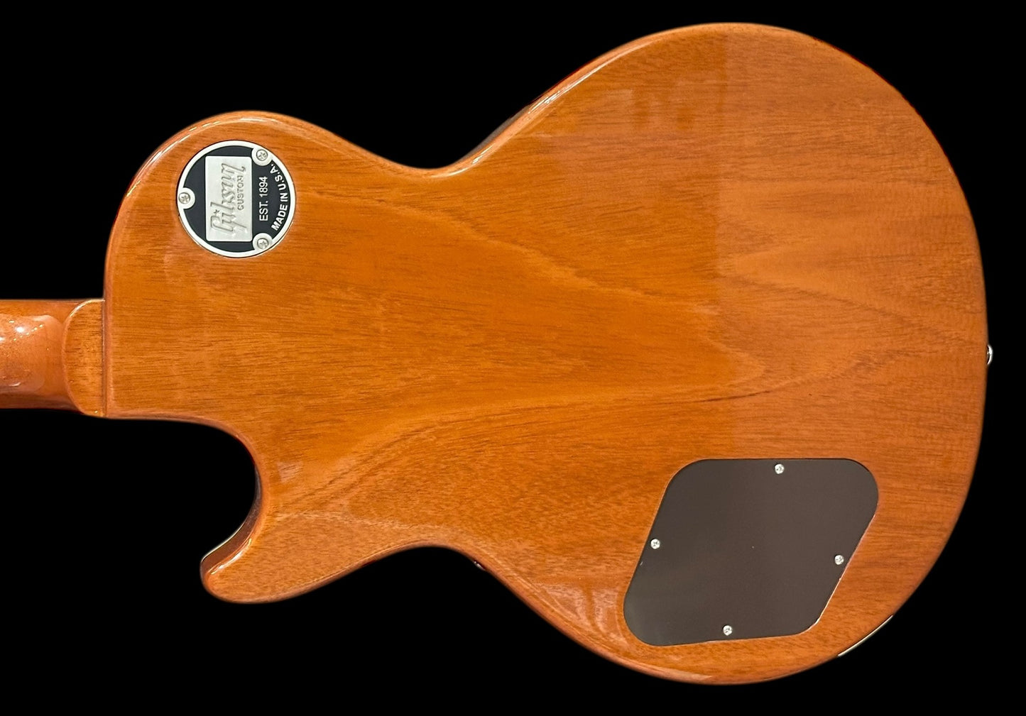 1956 Gibson Historic Les Paul Goldtop