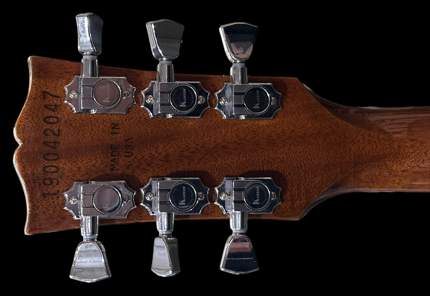 Gibson Les Paul Special Honeyburst