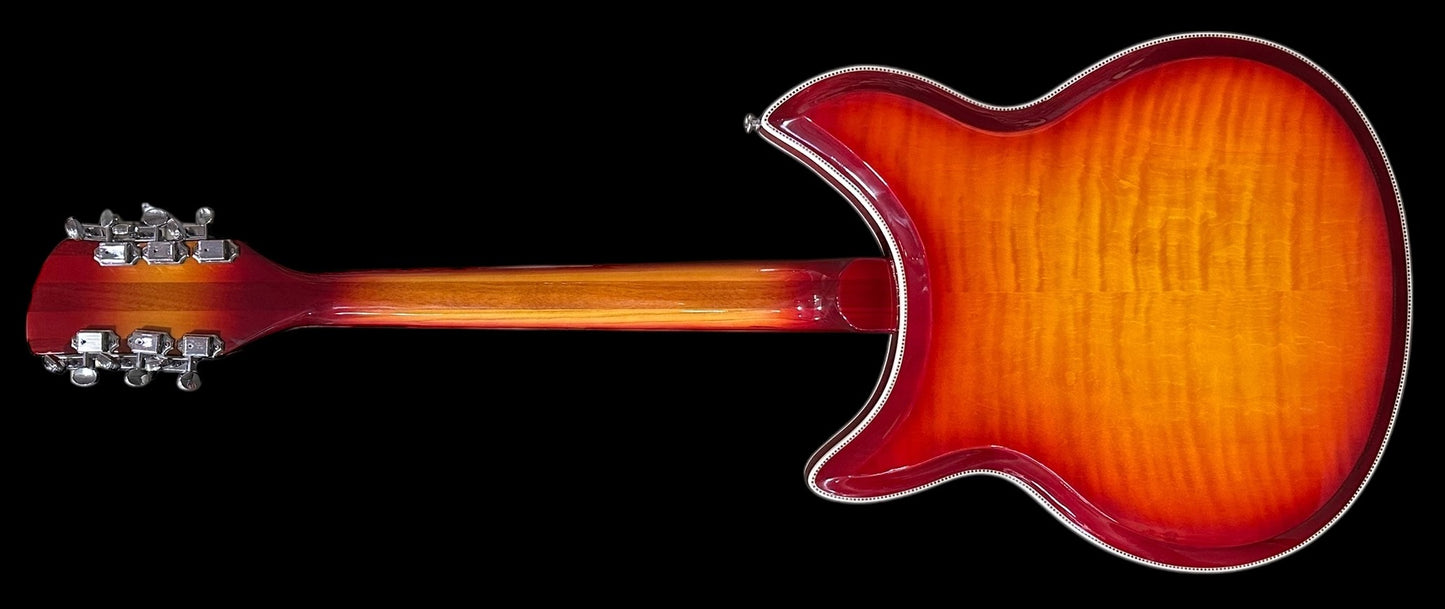 RetroVibe® 381/12 Fireglo