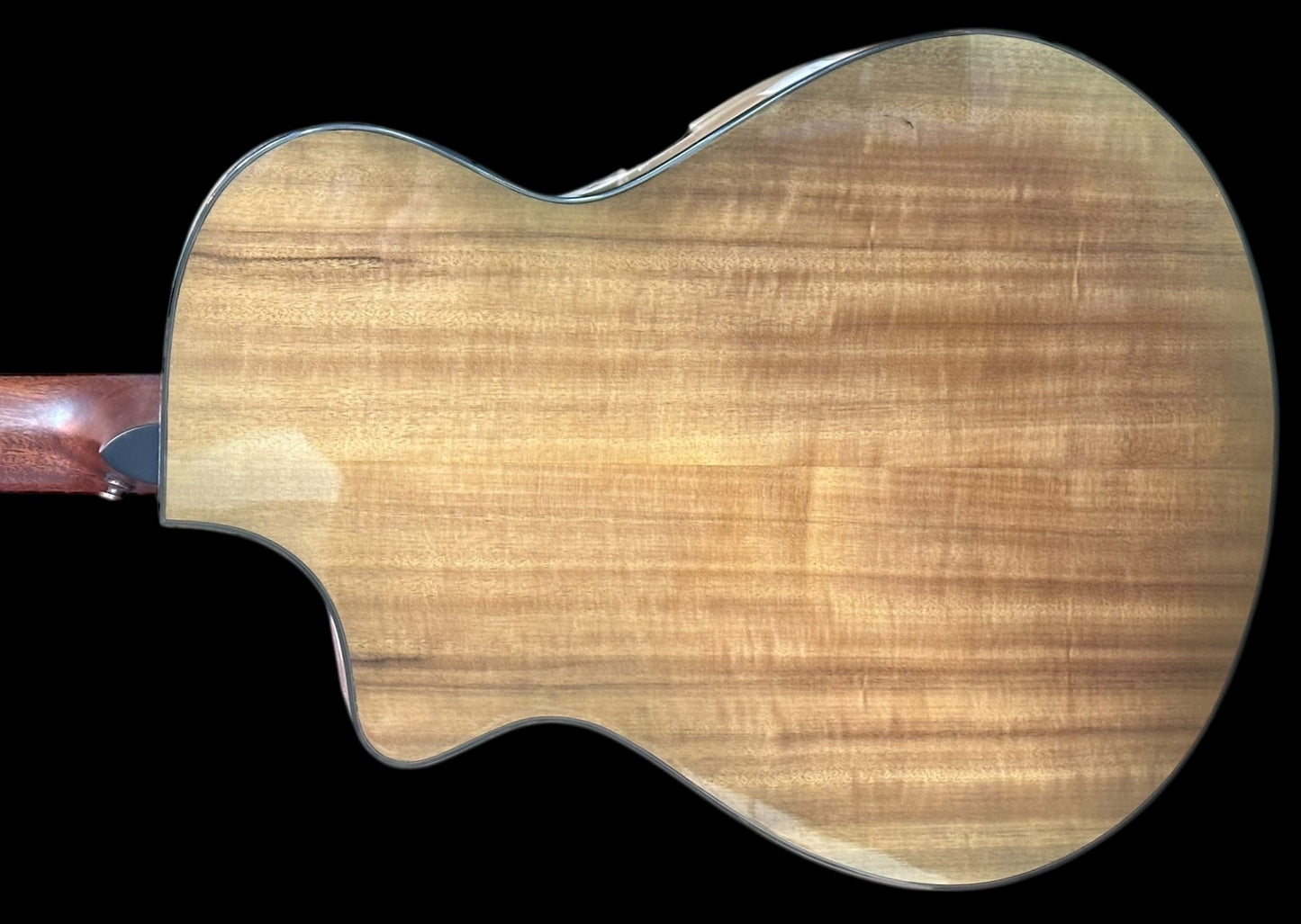 Breedlove Pursuit EX-S Concert SW-CE Myrtlewood Acoustic Electric