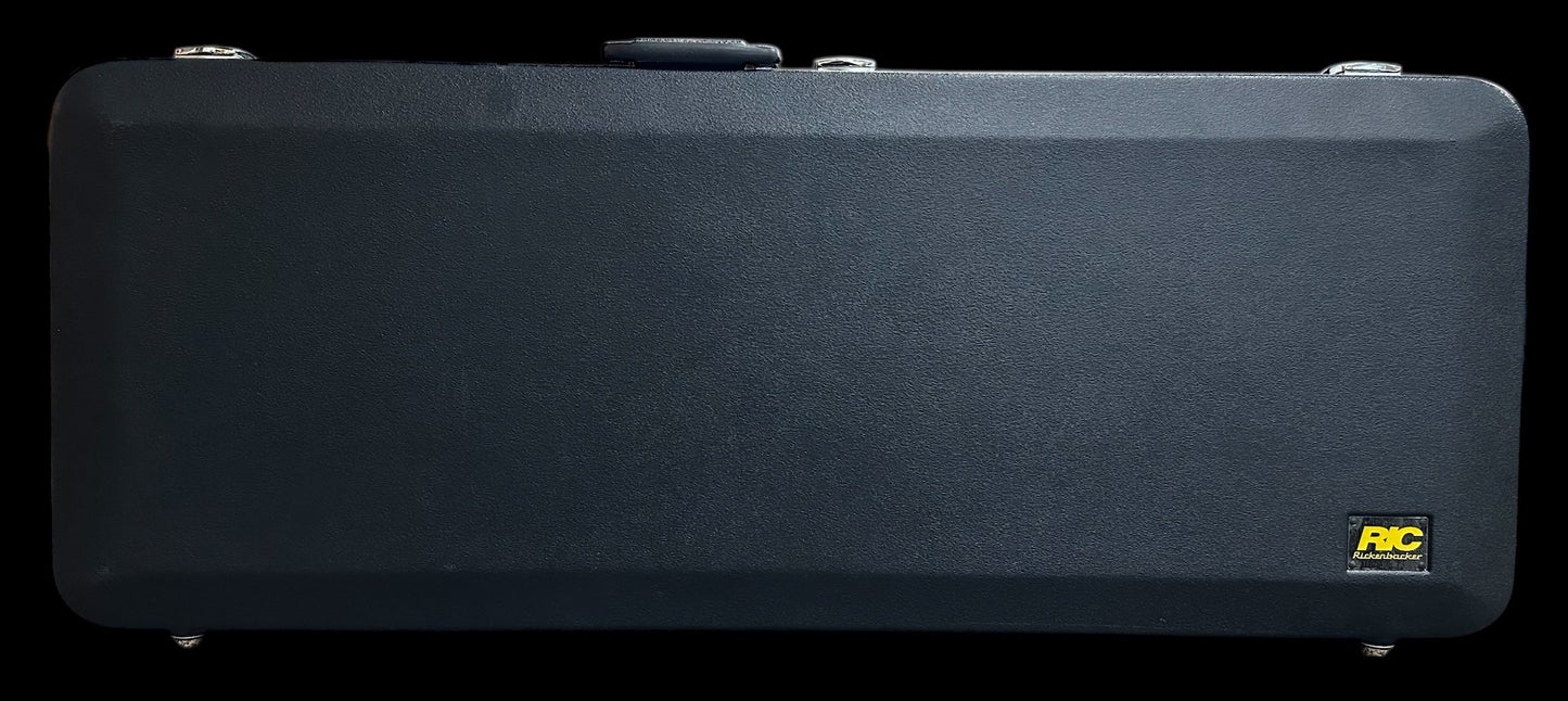 Rickenbacker 330 Maple Glo