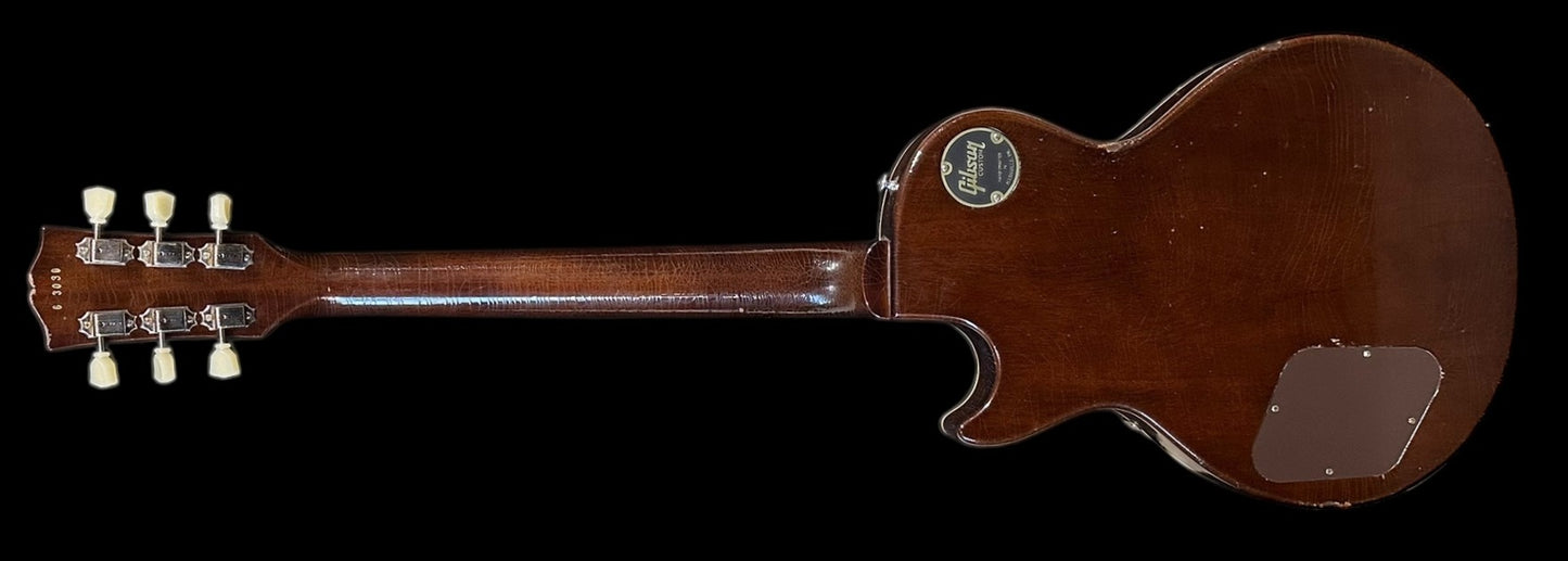 Murphy Aged 1956 Gibson Les Paul Goldtop